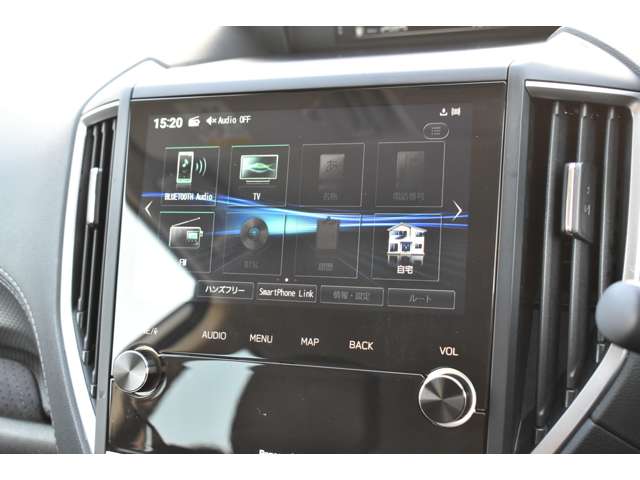 Subaru Forester 12