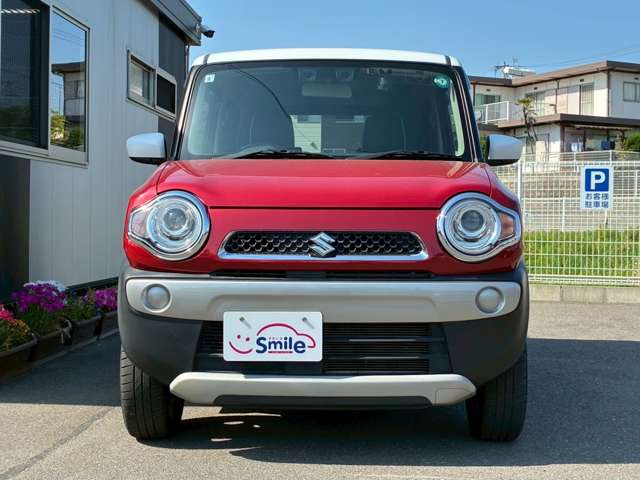 Suzuki Hustler 12