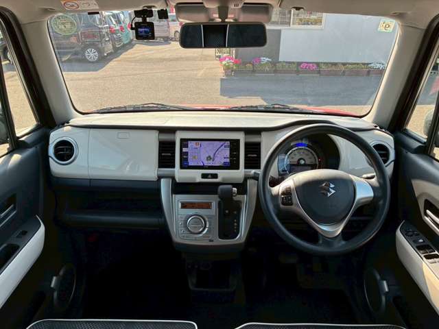 Suzuki Hustler 3