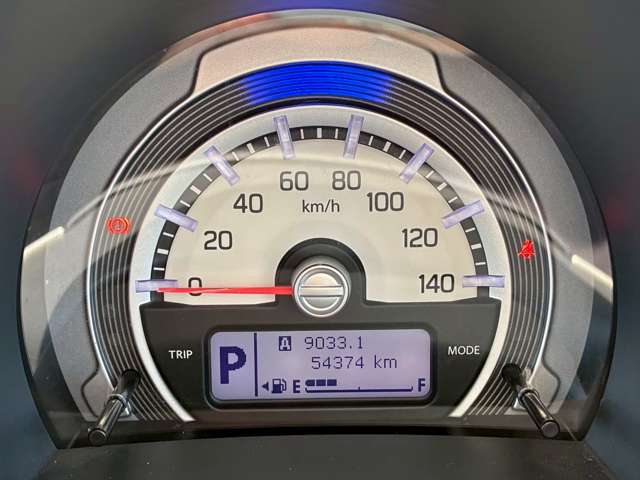 Suzuki Hustler 4