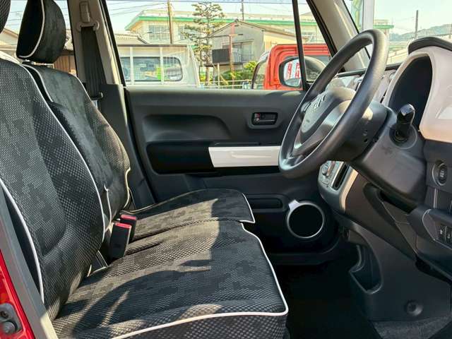 Suzuki Hustler 8