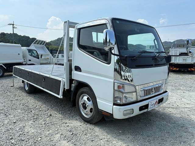 Mitsubishi Fuso Canter 10