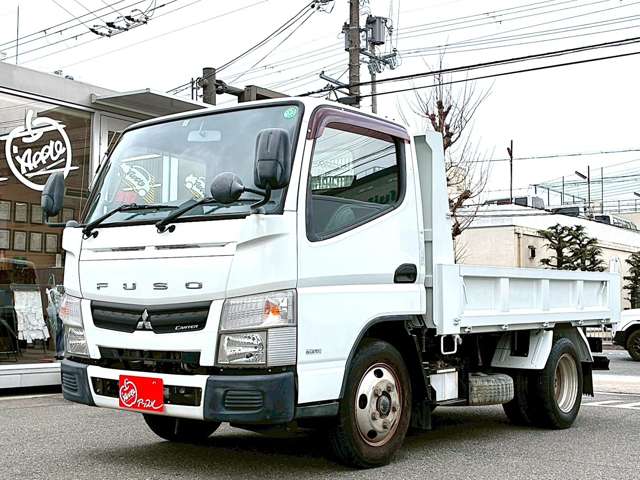 Mitsubishi Fuso Canter 5