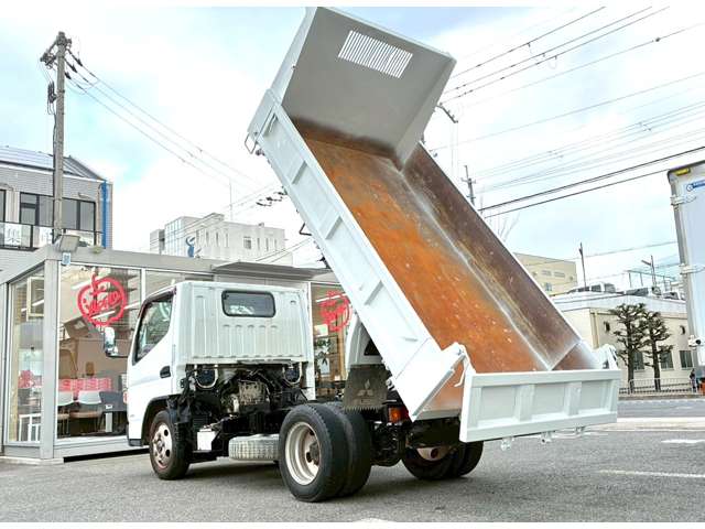 Mitsubishi Fuso Canter 10