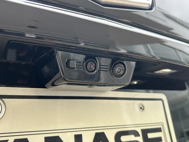 Cadillac エスカレード 12