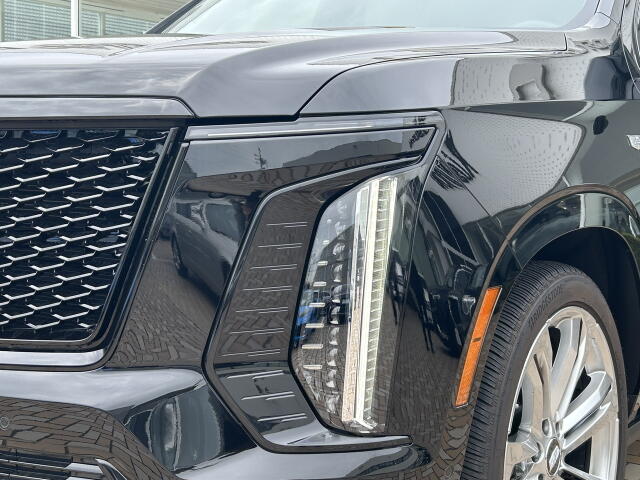Cadillac エスカレード 6