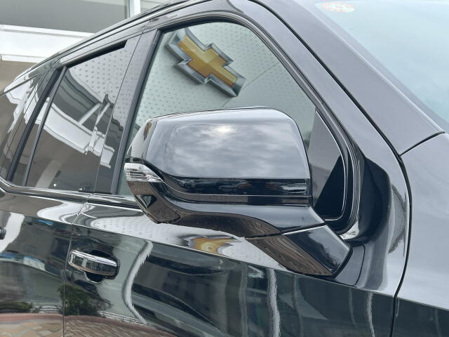 Cadillac エスカレード 8