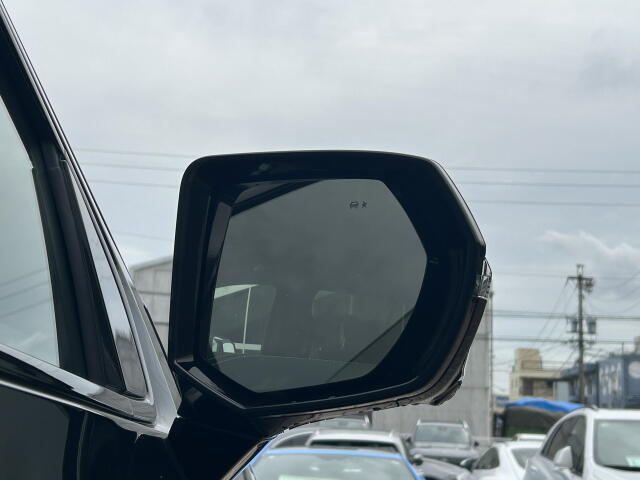 Cadillac エスカレード 9