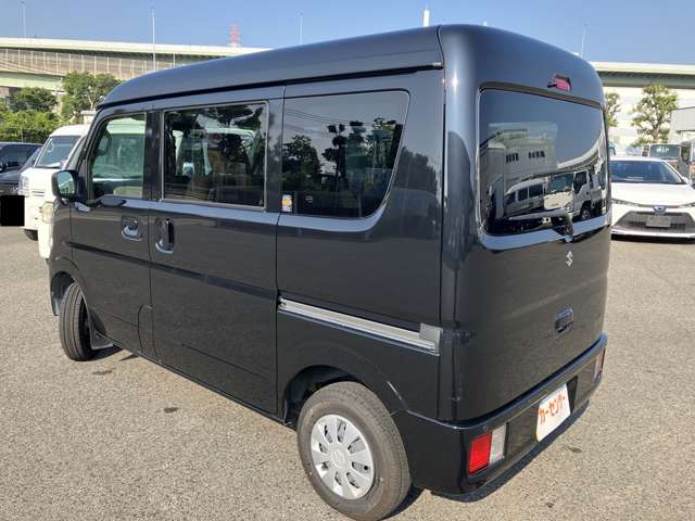 Suzuki Every 11