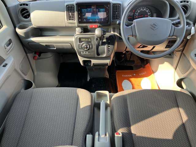 Suzuki Every 2