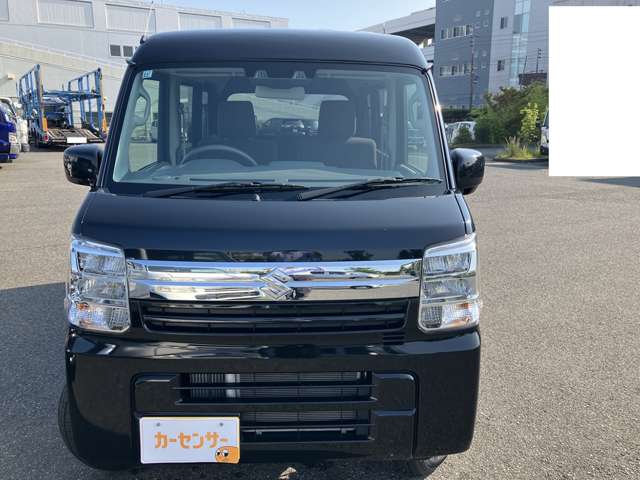 Suzuki Every 5