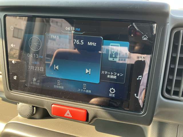 Suzuki Every 6