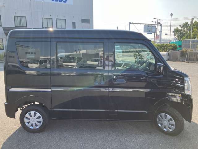 Suzuki Every 8