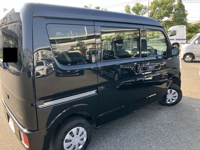 Suzuki Every 9