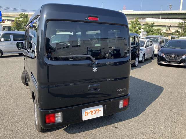 Suzuki Every 10