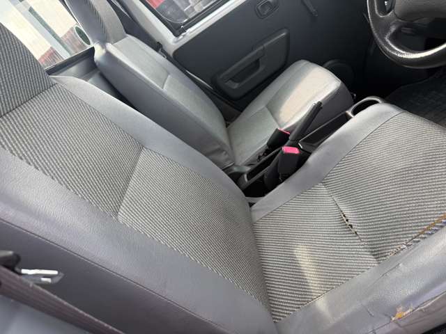 Toyota Light Ace Truck 12