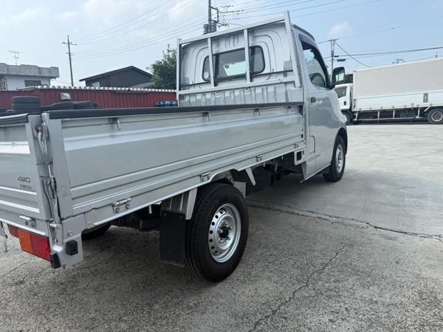 Toyota Light Ace Truck 5