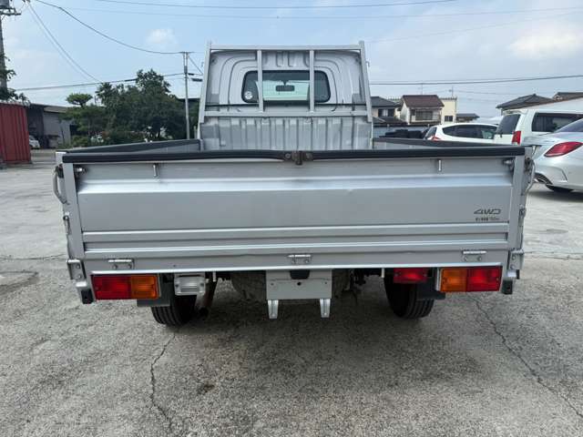 Toyota Light Ace Truck 8