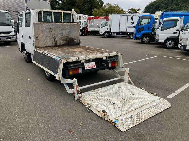 Isuzu Elf 11