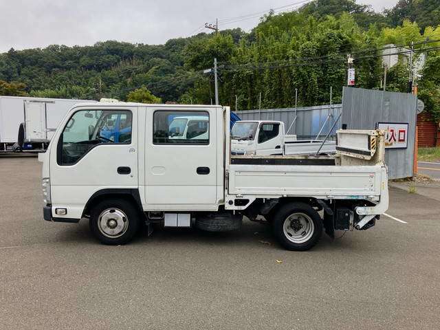 Isuzu Elf 4