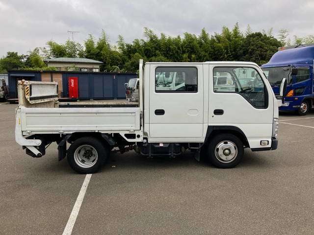 Isuzu Elf 5