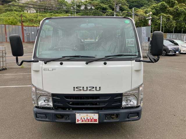 Isuzu Elf 6