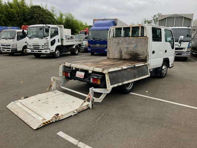 Isuzu Elf 10