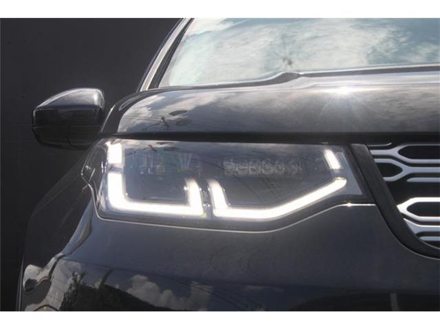 Land Rover Discovery Sport 12