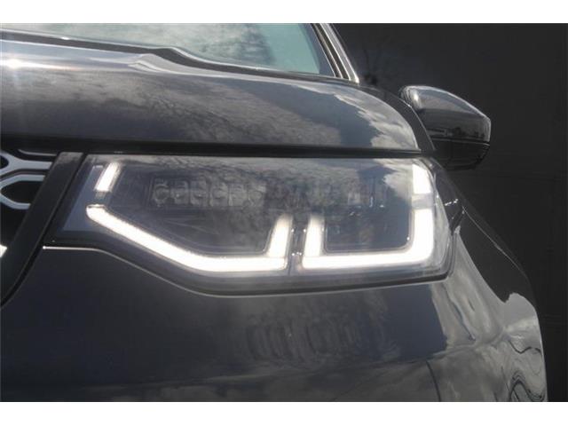 Land Rover Discovery Sport 10
