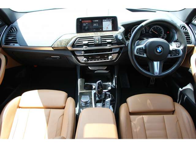 BMW X3 2