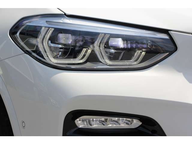 BMW X3 8
