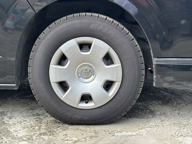 Toyota Hiace 11