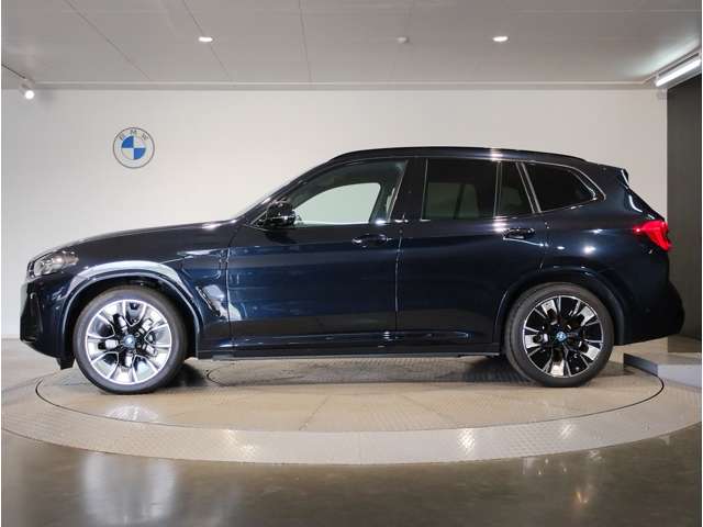 BMW iX3 5