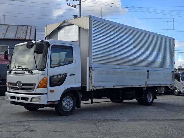 Hino Ranger 2