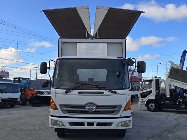 Hino Ranger 3