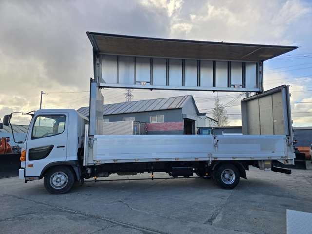 Hino Ranger 6