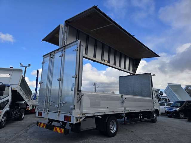 Hino Ranger 9