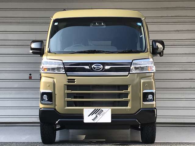 Daihatsu Atrai 5