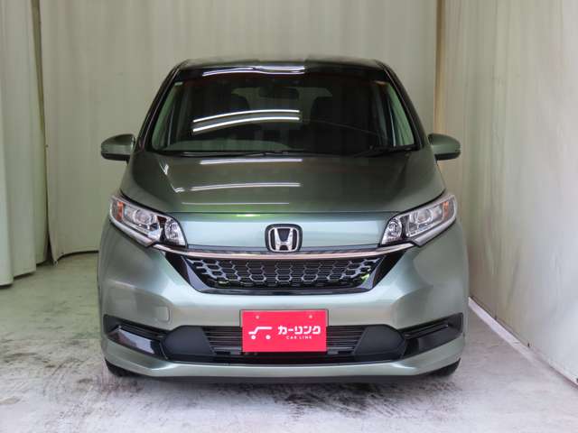 Honda Freed 2