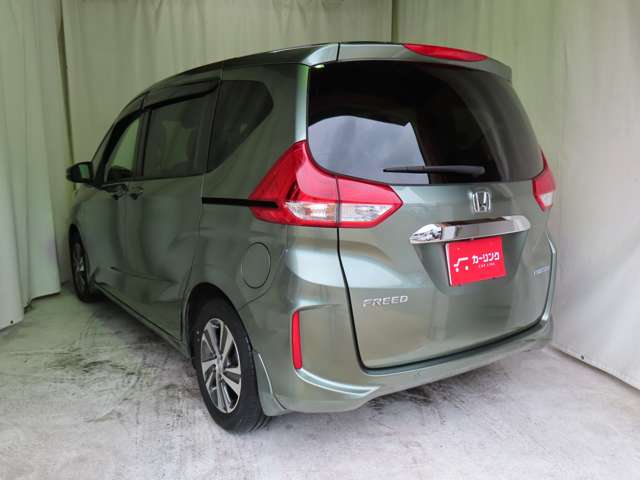 Honda Freed 6