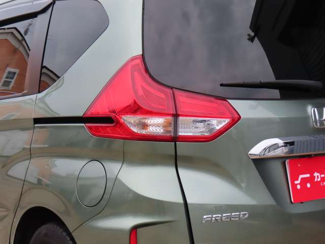 Honda Freed 10