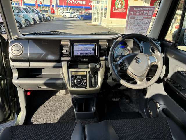 Suzuki Hustler 4