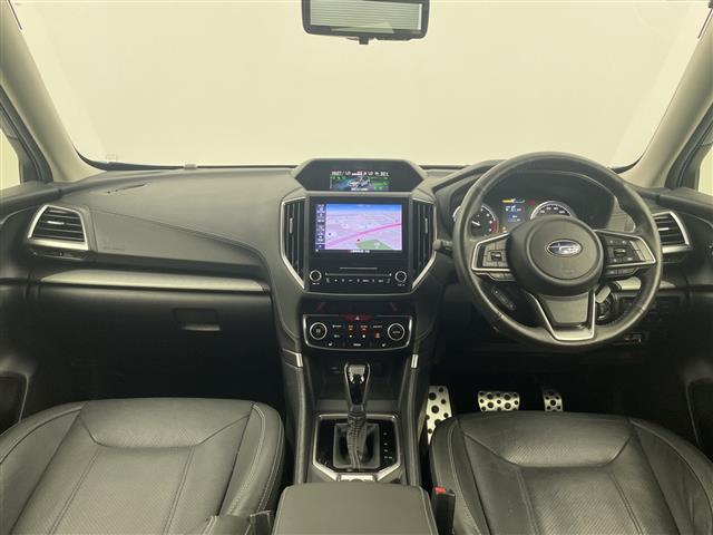 Subaru Forester 5