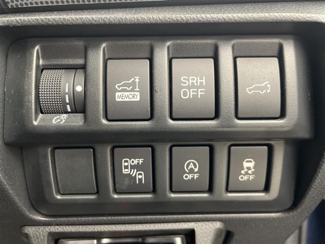 Subaru Forester 9