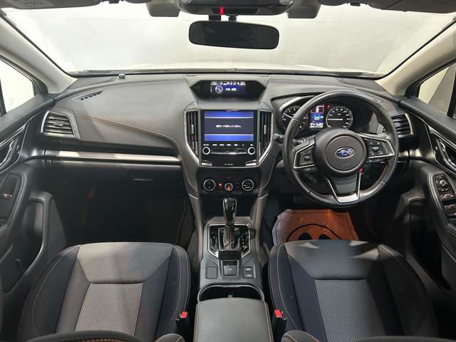 Subaru XV 11