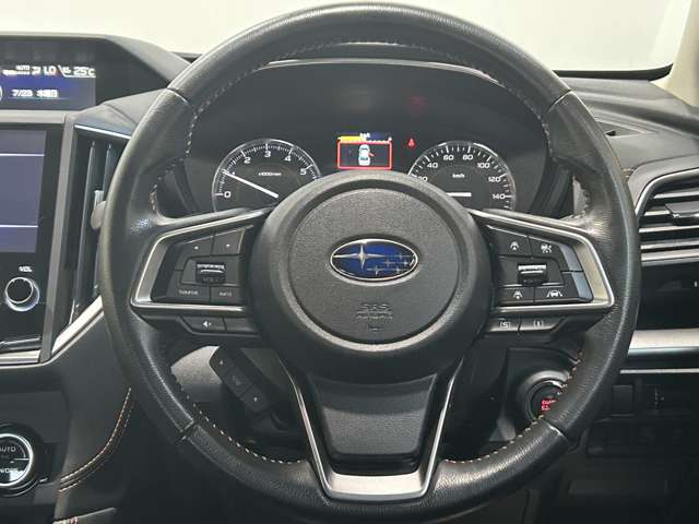 Subaru XV 12