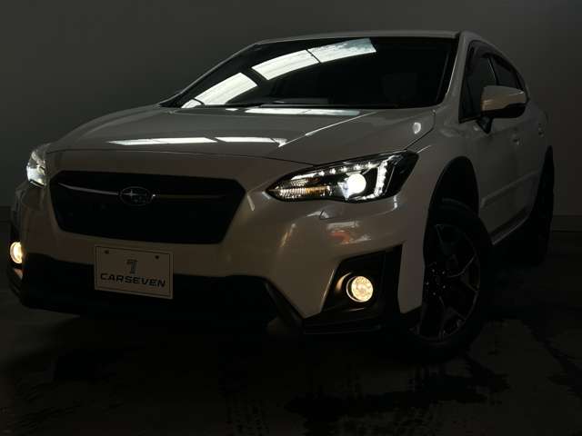 Subaru XV 2