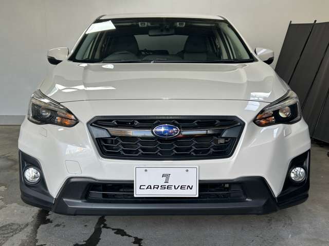 Subaru XV 3