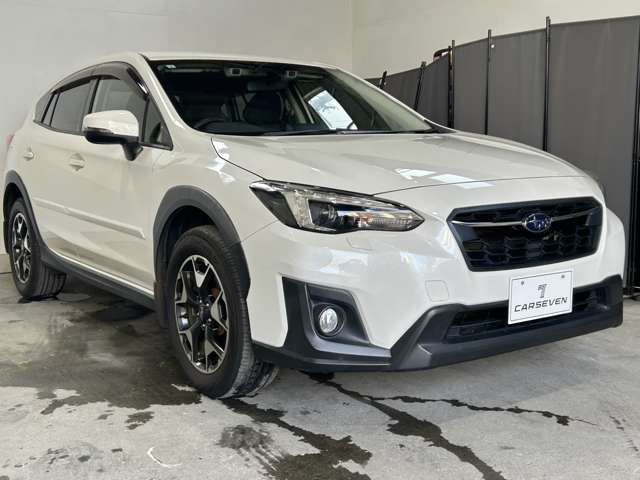 Subaru XV 4