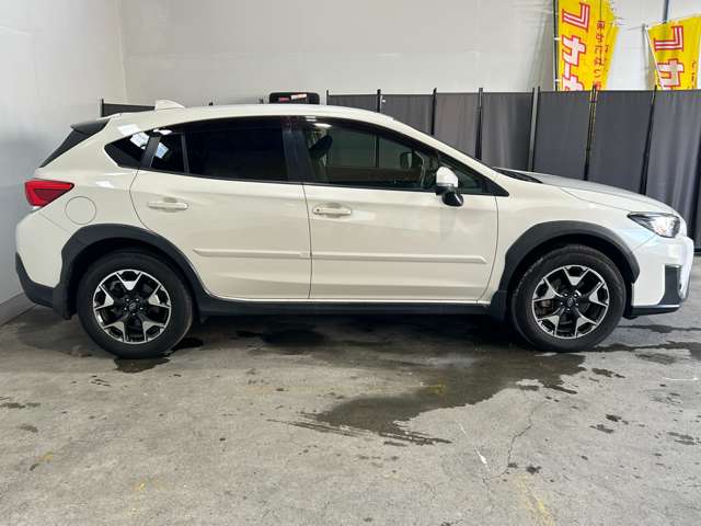 Subaru XV 5